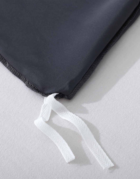 19 Momme Silk Duvet Cover